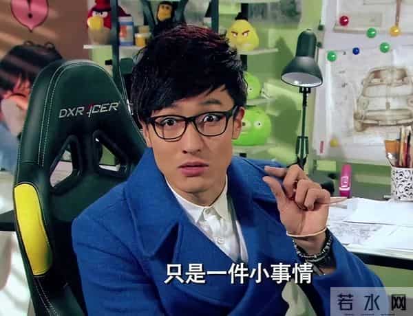 不忍了！白百何手撕王传君，被王家卫封杀的他，也学会花钱买特权