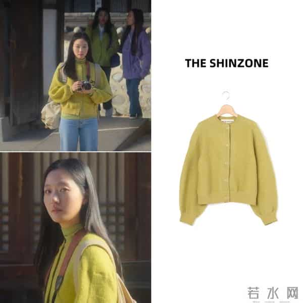 被金高银新剧种草了好多单品，从优衣库到爱马仕都帮大家扒出来了