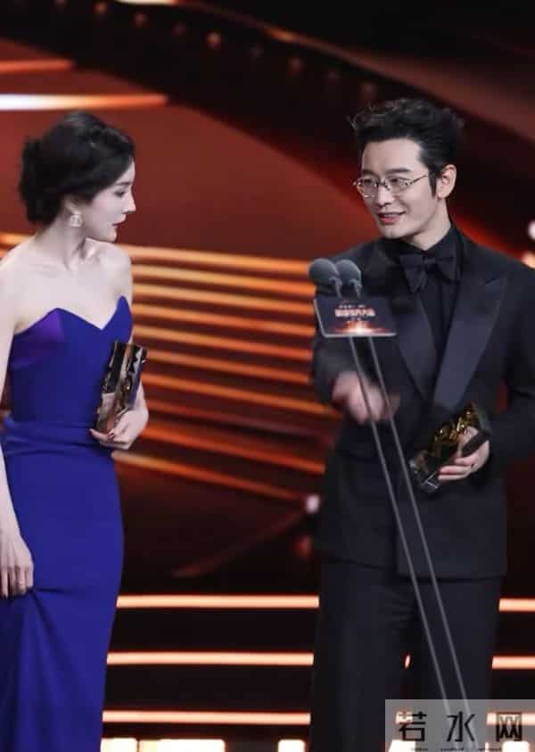 微博视界大会落幕:4人零差评,3人翻红,2人升咖,只有她被骂惨