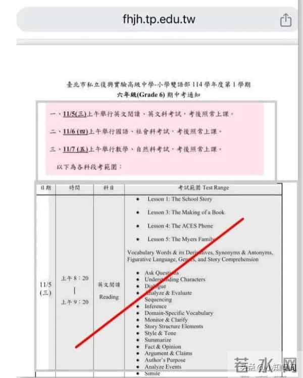 汪小菲带孩子旅游，耽误孩子参加期中考试！网友：放万圣节假！