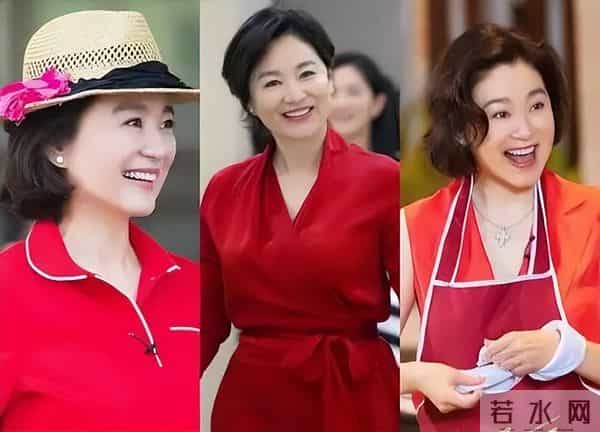 一场生日，戳穿了林青霞的江湖地位，原来陈道明一个字都没说错