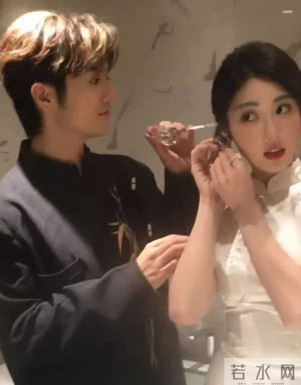 啊?这样也能进娱乐圈?怪不得翻车呢…