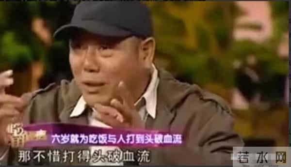 善恶到头终有报，68岁的李诚儒“晚年凄惨”，网友-自找的，活该