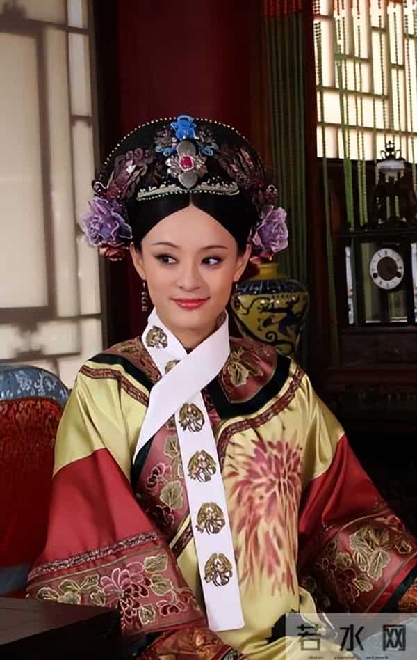 钱再多有什么用？43岁孙俪如今的现状，给所有中年女性提了个醒