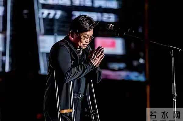 走好不送!郑智化清空微博,陈震道歉,央媒三连问直戳心窝