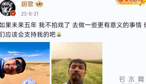 拔出萝卜带出泥！逼疯辛芷蕾，袒护强奸犯的他，这次惹众怒了！