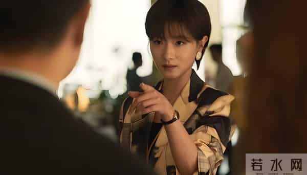 她因美貌受骚扰,拒绝导演七次后被雪藏多年,43岁又凭实力翻红