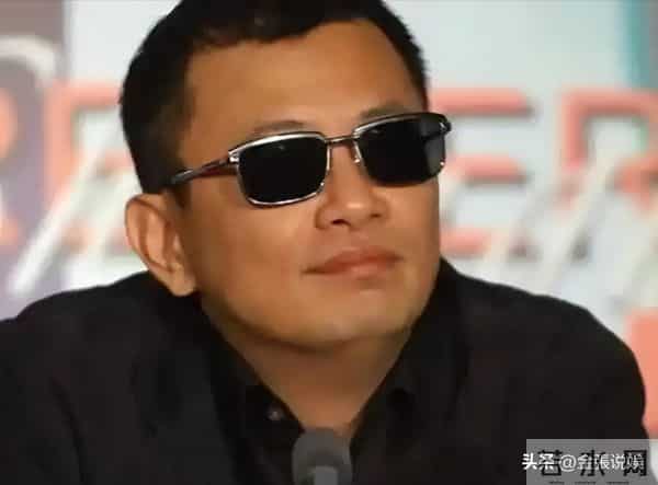 靠"卖笑"出名,被宋丹丹嫌厌!同样被"潜",她却不是第二个王传君