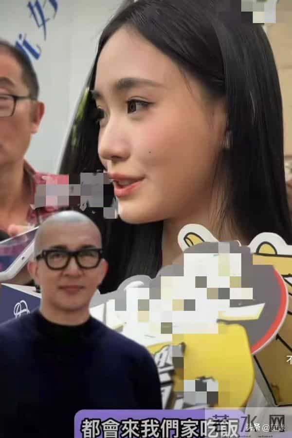 具俊晔还在湾湾，小S二女儿说每周会去她家里吃饭，会给他夹肉吃