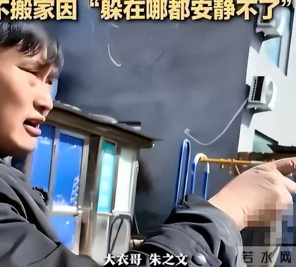 于文华也没想到，大衣哥爆红14年后，如今终于过上了理想生活