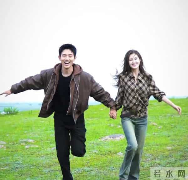 坦白与刘萧旭关系刚半月，郭宇欣再破天花板，让整个娱乐圈沉默了