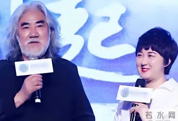 求娶张纪中1岁女儿后续：妻子按造黄谣报警，导火索是老夫少妻梗