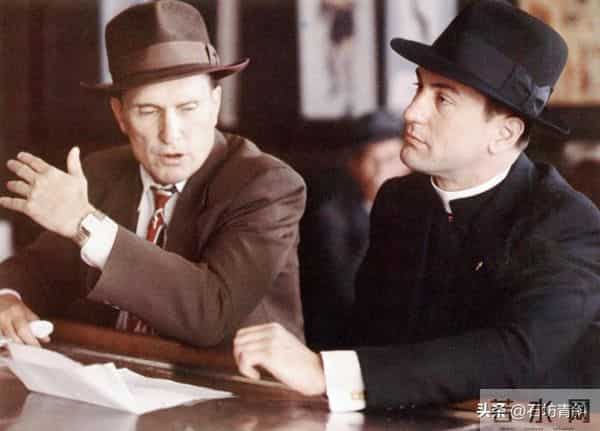 4次婚姻,1座奥斯卡,94岁硬汉为何最终为小41岁的她倾心?