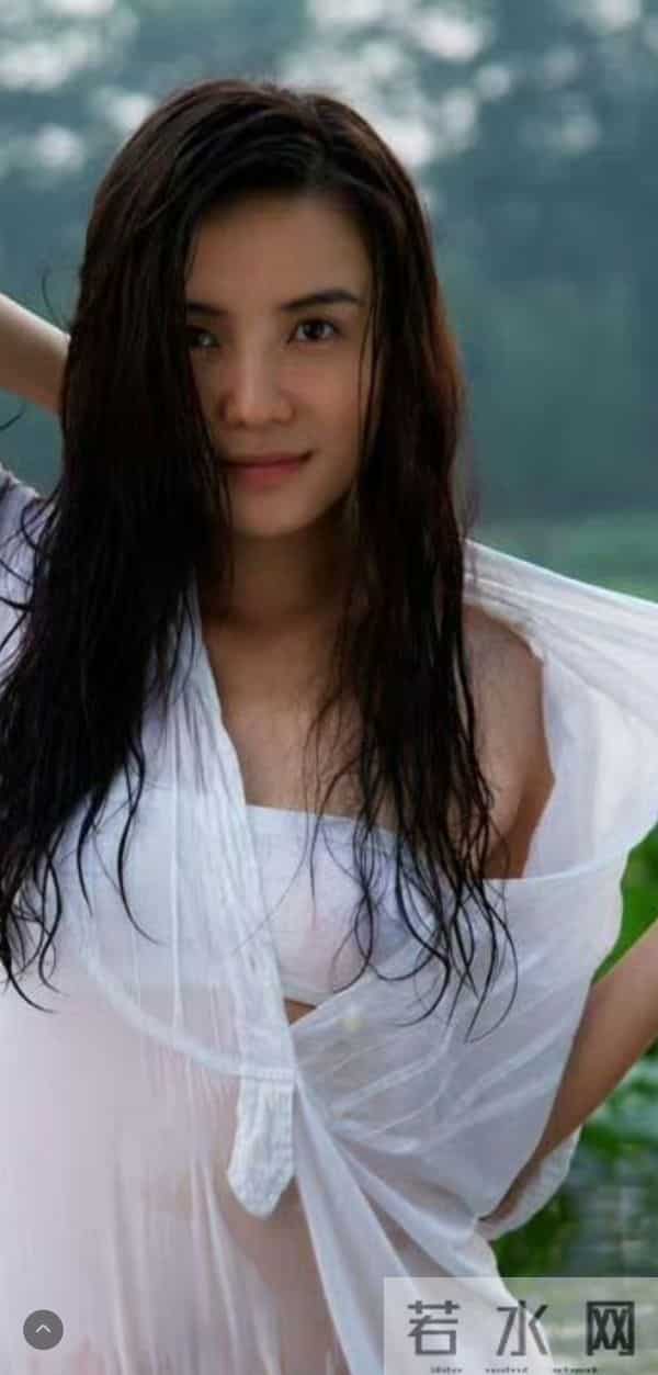 宋佳 这身材，这气质，绝了！