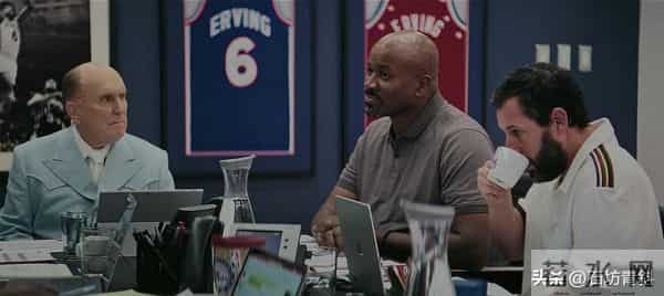 4次婚姻,1座奥斯卡,94岁硬汉为何最终为小41岁的她倾心?