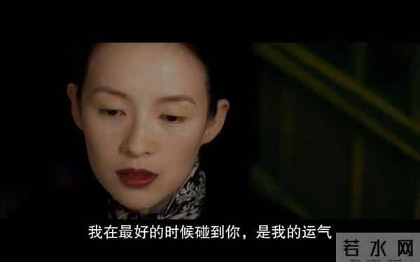 听了王家卫的录音文档，突然怀疑，张国荣的抑郁症不会和他有关吧