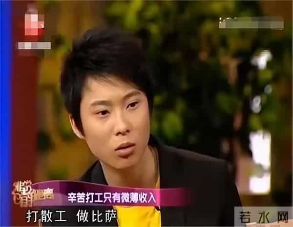 善恶到头终有报，68岁的李诚儒“晚年凄惨”，网友-自找的，活该