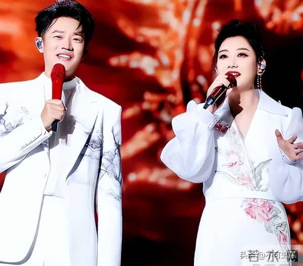 墙倒众人推！口碑崩塌，代言丢了，玲花终是为搭档行为买了单