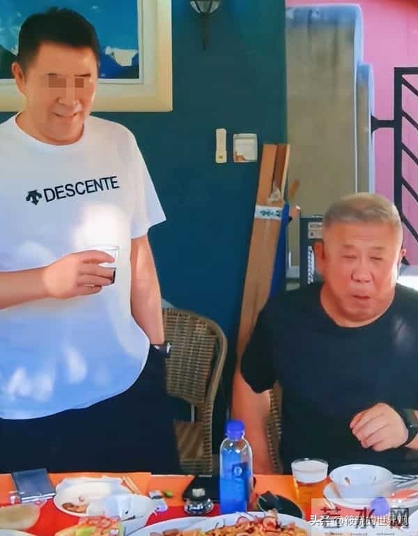 原来他俩是夫妻，被老婆领导了一辈子，68岁住大别墅却仍坚持拍戏