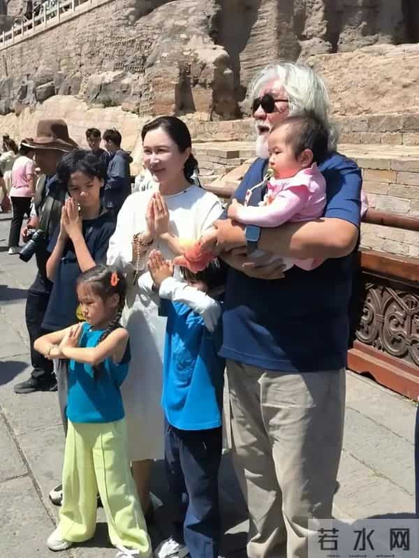 一波未平一波又起!张纪中,这回是真栽了?