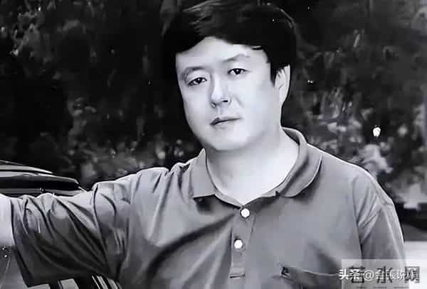 一婚娶央视主持人，二婚娶演员，三婚娶小30岁美女，64岁终于当爹