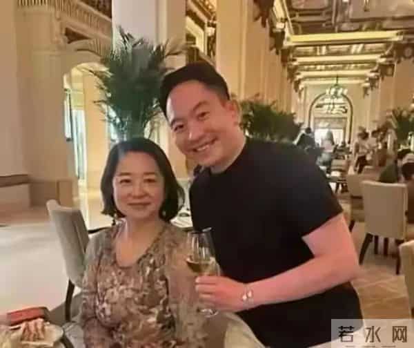 中国第一美人！年轻时倾国倾城，经过岁月洗礼，现在却老的认不了