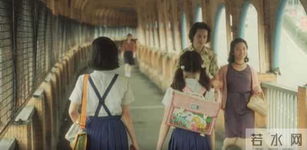 舒淇，这场复仇来得太晚