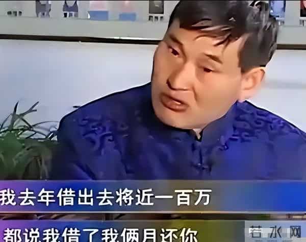 于文华也没想到，大衣哥爆红14年后，如今终于过上了理想生活