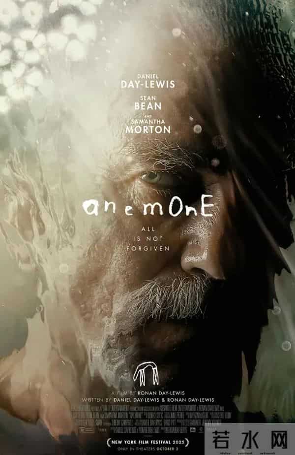 消失8年，这T0级演员突然复出了