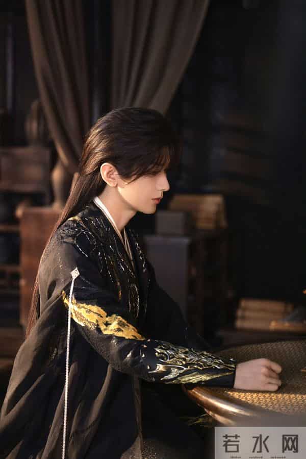 11.4娱乐瓜:肖战 杨紫 成毅 杨幂 白鹿 彭小苒 张凌赫 梁洁 李兰迪