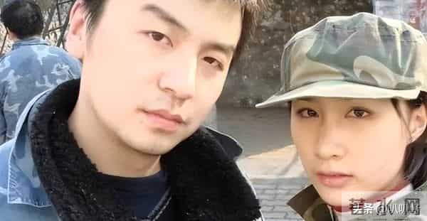 雷佳音的妻子居然是她？竟是我们的童年女神，网友：藏得太深了！