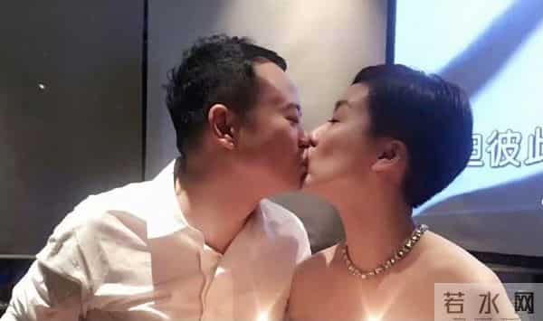 TVB视后长期无剧可拍！获高人指点放平心态，离婚近10年仍单身