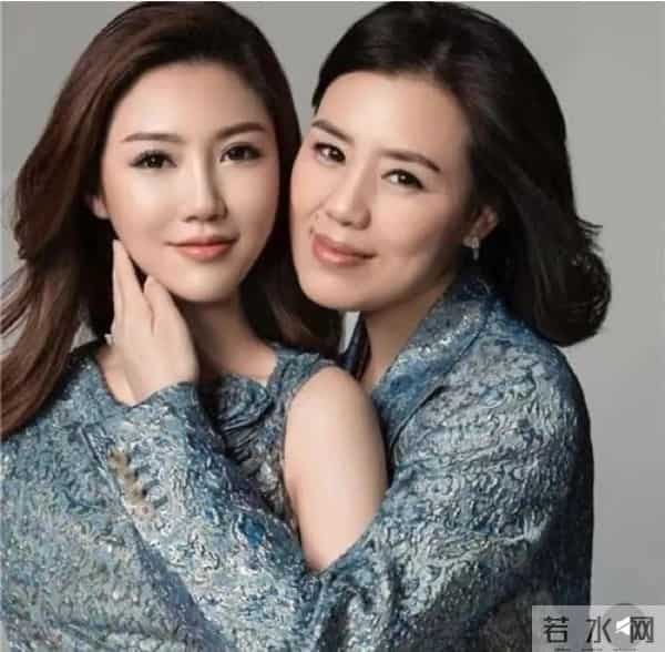 温州日清集团嫁女，甄子丹和汪诗诗甜蜜牵手，任达华女儿长得像他