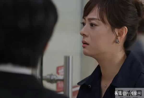 摊牌了，孙俪是圈内少有的"清醒人"，张艺谋的态度说明了一切