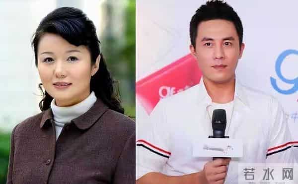 二婚嫁大13岁杜志国后，定居武汉素面朝天很自信，继子杜淳成心病