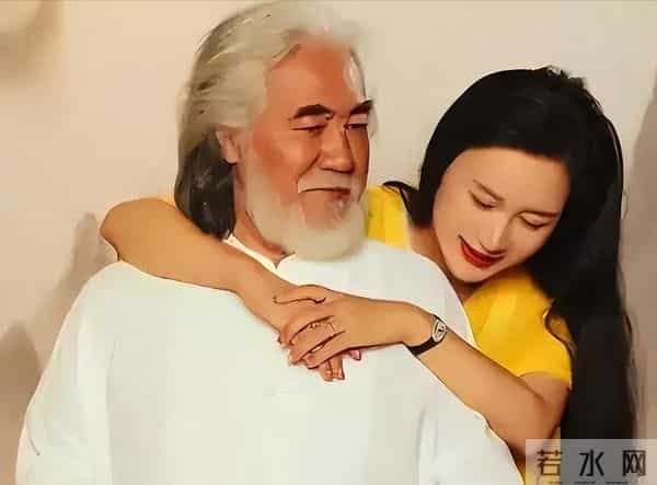 杜星霖报警也没用!不到24小时,张纪中遭3大噩耗,个个戳他心窝