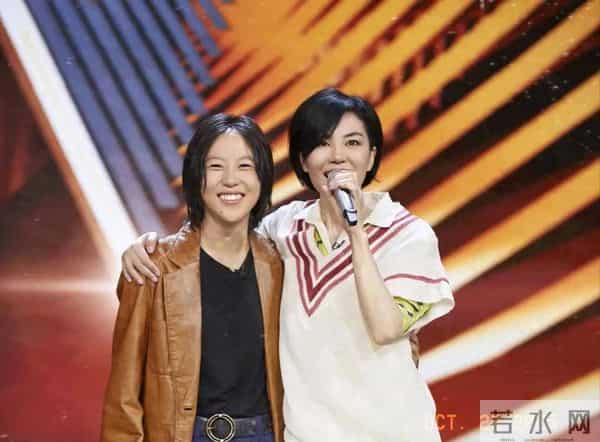 王菲也没料到，28岁女儿窦靖童“被爆同居”，会走上她的来时路