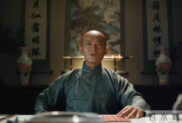 这一次,47岁的杨志刚,又给娱乐圈好好“上了一课”,范伟没说错