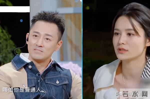 林峯上海演唱会，和张馨月贴脸搂抱亲密，舞台上疯狂顶胯被骂惨