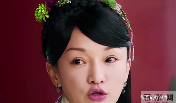 年过50岁的周迅一头白发，无儿无女成为了这辈子最大的遗憾！