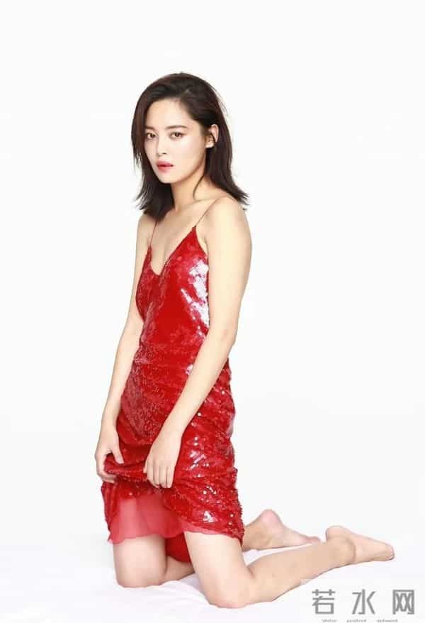 辛芷蕾 性感尤物