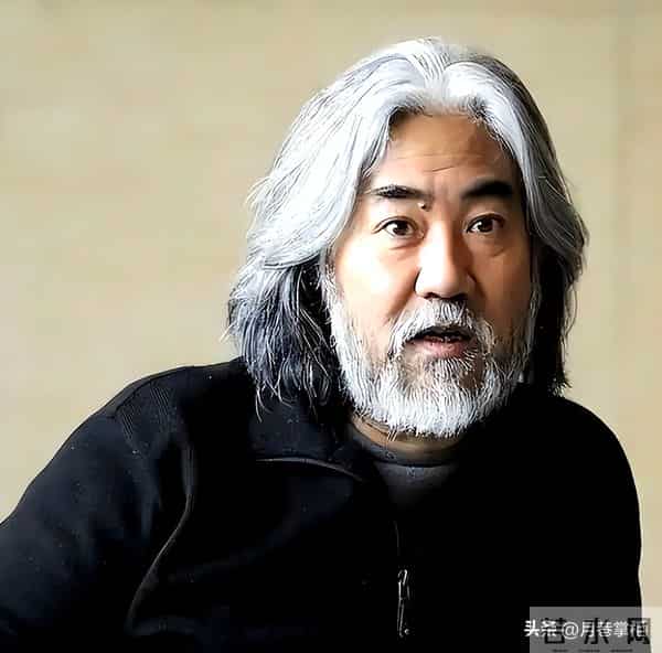 老夫老妻！74岁张纪中爷孙恋翻车，牵连一岁女儿