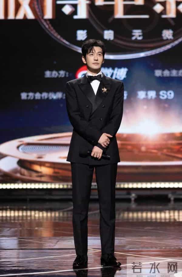 微博视界大会落幕:4人零差评,3人翻红,2人升咖,只有她被骂惨