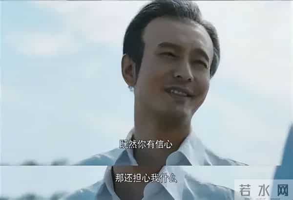 黄晓明拿下年度演员，却又遭遇了惨淡票房