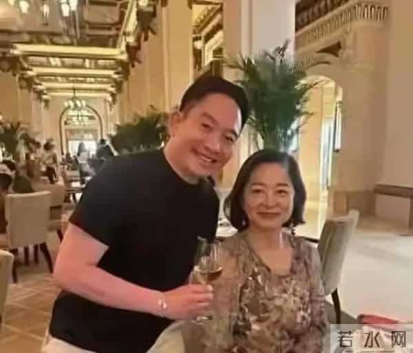 中国第一美人！年轻时倾国倾城，经过岁月洗礼，现在却老的认不了