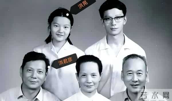 离婚34年后，64岁的洪晃住京郊百平豪宅，如今陈凯歌看了都懊悔