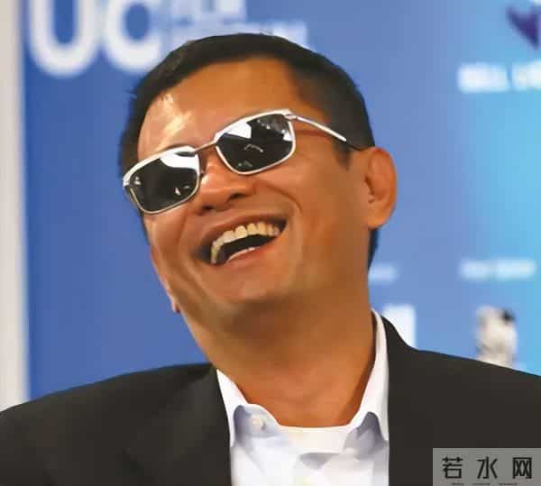 树倒猢狲散！古二再爆王家卫新录音，郭凯敏一语撕掉他的遮羞布