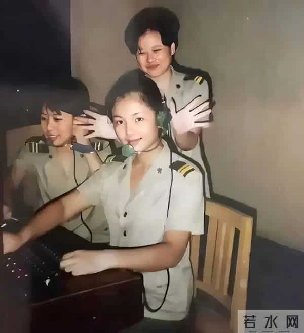 王珂也没想到，为自己还清亿万债务的刘涛，走上了另外一条上坡路