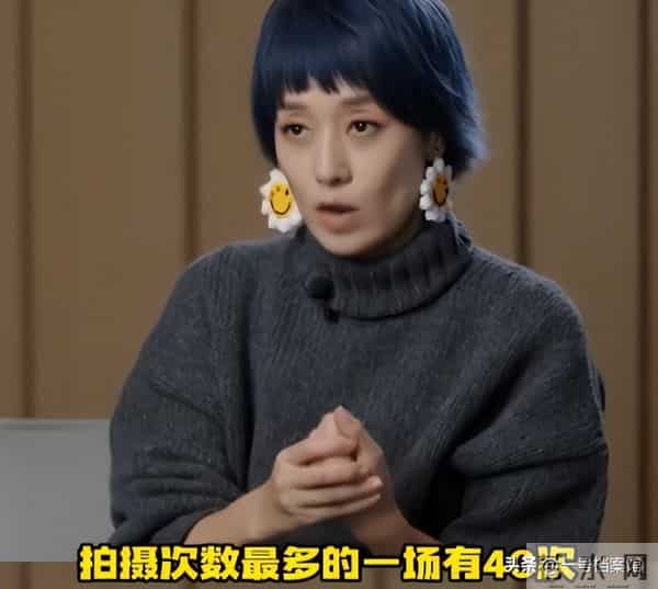 拔出萝卜带出泥!逼疯辛芷蕾,袒护“欺负幼女”的他 王家卫惹众怒