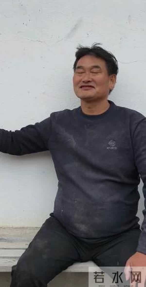 于文华也没想到，大衣哥爆红14年后，如今终于过上了理想生活